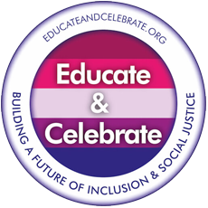 Educate and Celebrate Logo